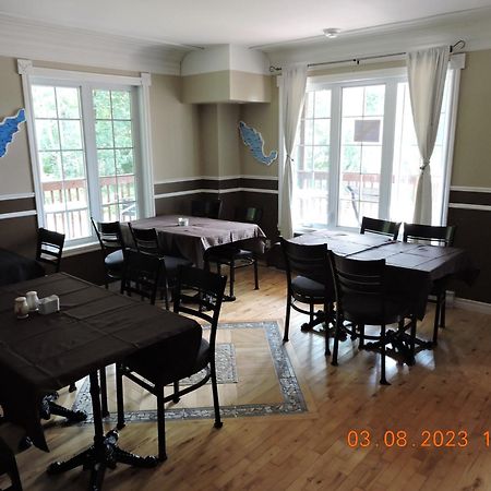 Gite Passion Et Tendresse B&B Shefford Экстерьер фото