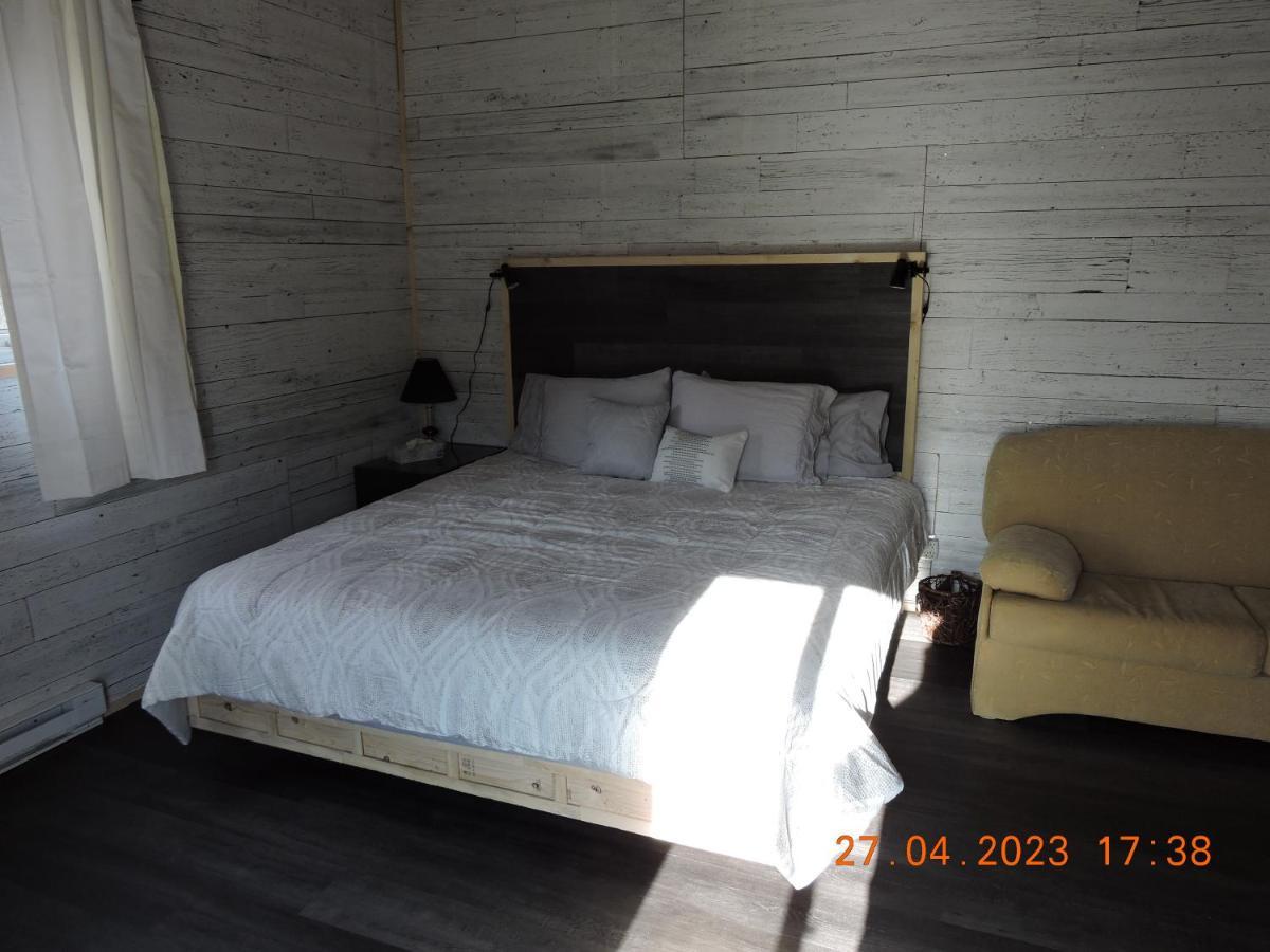Gite Passion Et Tendresse B&B Shefford Экстерьер фото