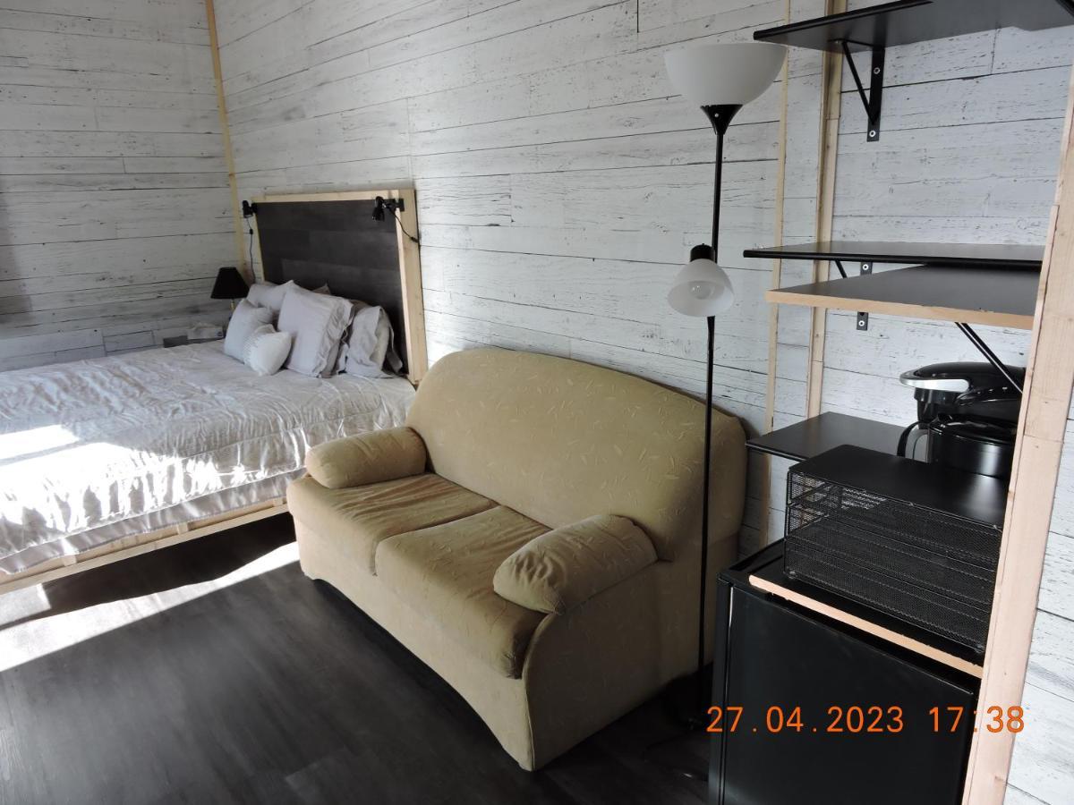 Gite Passion Et Tendresse B&B Shefford Экстерьер фото