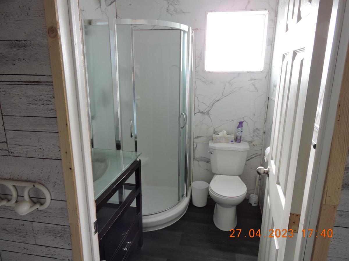 Gite Passion Et Tendresse B&B Shefford Экстерьер фото