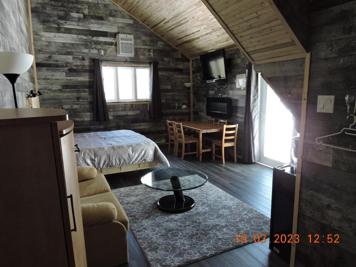 Gite Passion Et Tendresse B&B Shefford Экстерьер фото