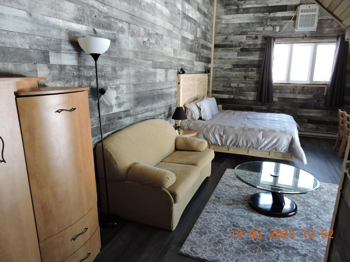 Gite Passion Et Tendresse B&B Shefford Экстерьер фото
