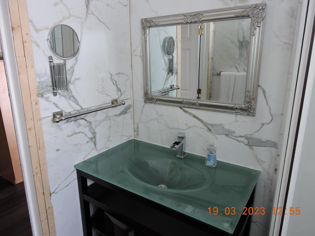 Gite Passion Et Tendresse B&B Shefford Экстерьер фото