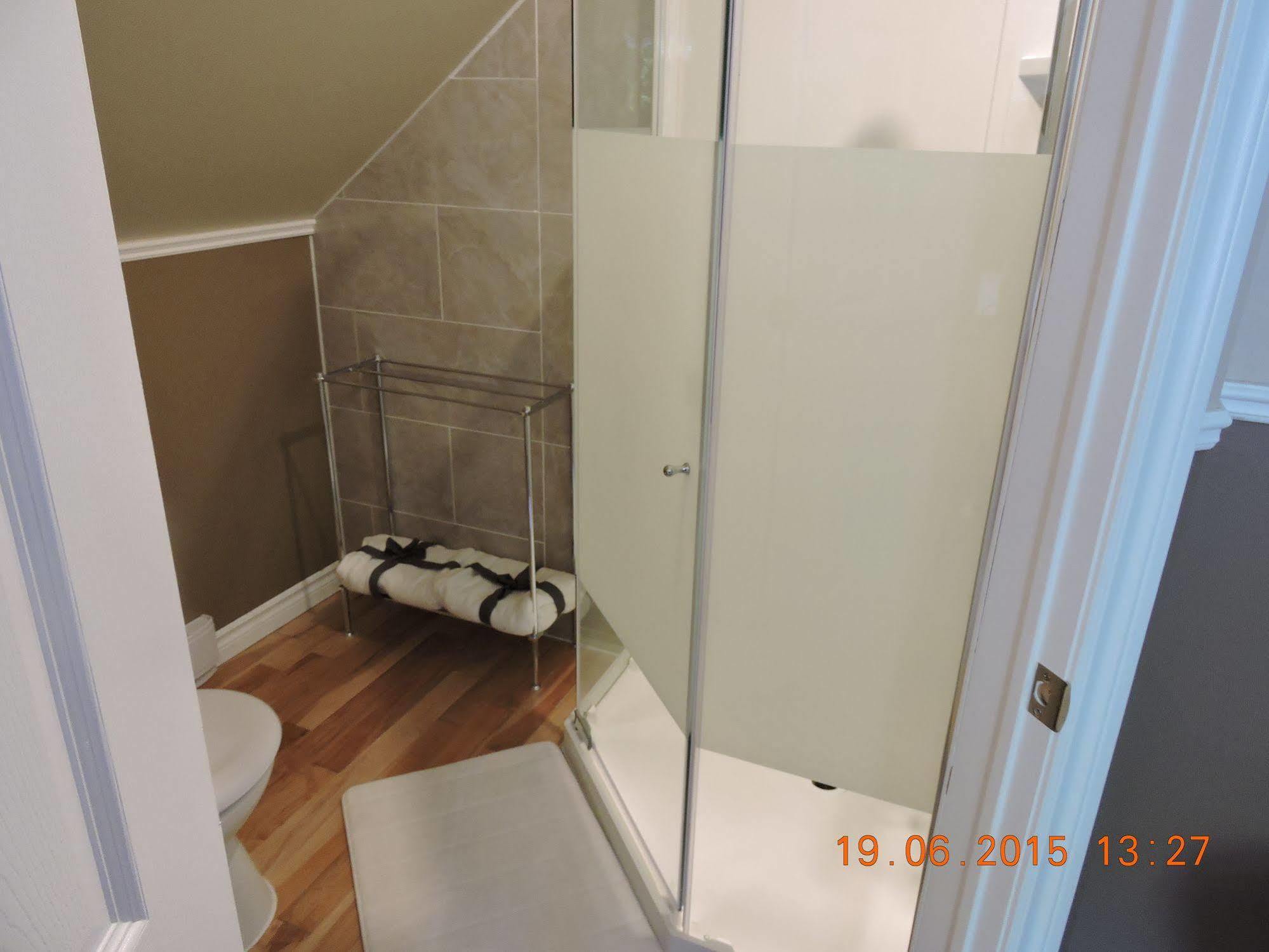 Gite Passion Et Tendresse B&B Shefford Экстерьер фото