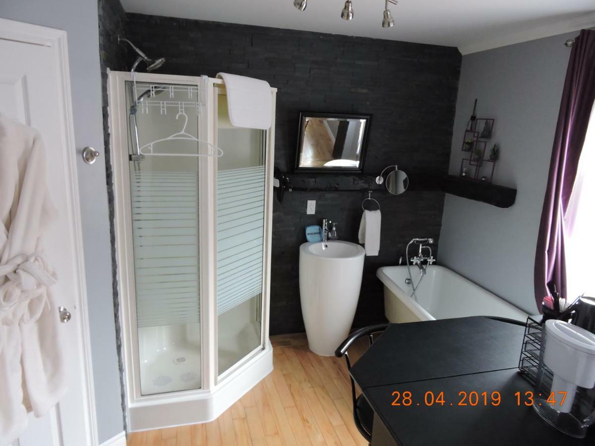 Gite Passion Et Tendresse B&B Shefford Экстерьер фото